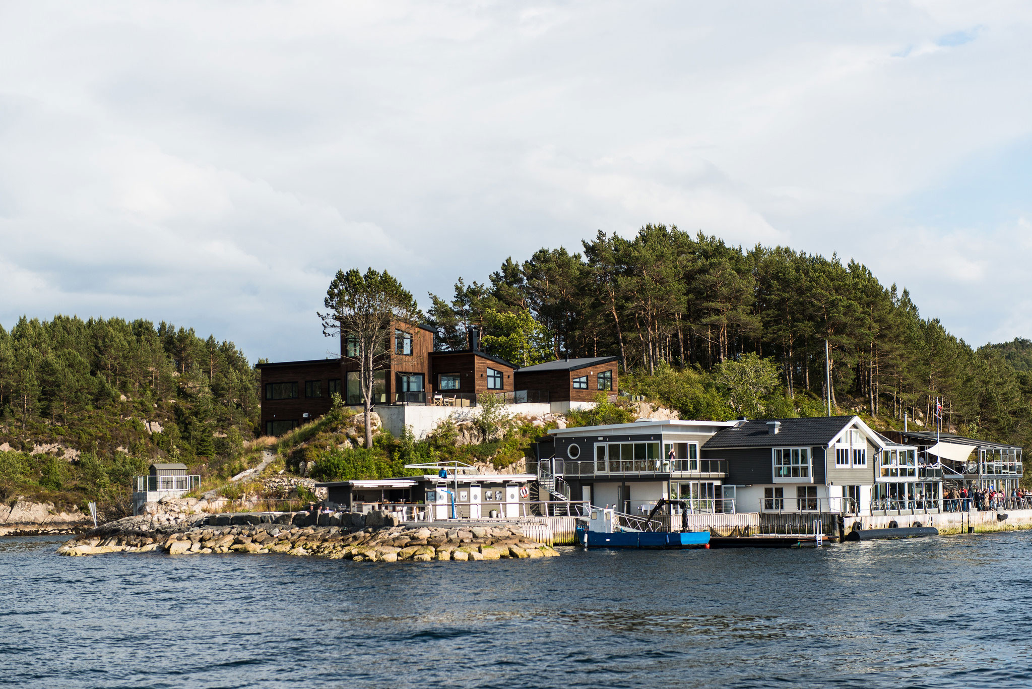 Bergen